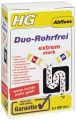 HG Duo-Rohrfrei