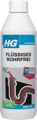 HG Flssiges Rohrfrei  500ml