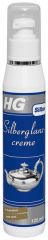 HG Silberglanzcreme 125 ml