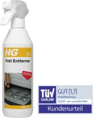 HG Fett-Entferner  0,5 L