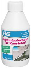 HG Schmutzabweiser fr Kunststoff  250 ml