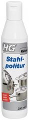 HG Stahlpolitur 250 ml