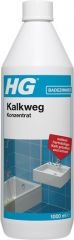HG Kalkweg Konzentrat 1 Liter
