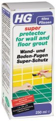 HG Wand- & Boden Fugen"super"Schutz  250 ml