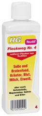 HG Fleck-weg Nr. 4