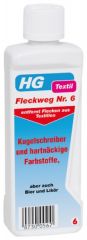 HG Fleck-weg Nr. 6