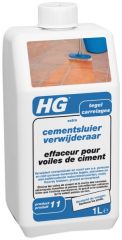 HG Fliesen Zementschleier Entferner (HG Produkt 11)