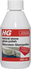 HG Naturstein Glanzpolitur (HG Produkt 44) 300 ml