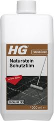 HG Naturstein Schutzfilm (HG Produkt 33) 1 L