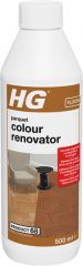 HG Parkett Colour Renovator - Farb Regenerator (HG Produkt 68) 0,5 L