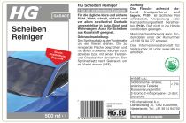 HG Scheibenreiniger