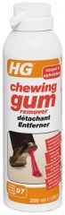 HG (Chewing Gum) Kaugummi Entferner 200 ml