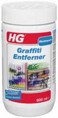 HG Graffitty Entferner 0,6 L