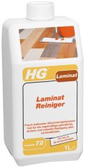 HG Laminat Reiniger (HG Produkt 72) 1 L
