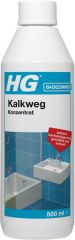 HG Kalkweg Konzentrat 0,5 Liter