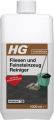 HG Fliesen und Feinsteinzeug Reiniger (HG Produkt 16)