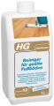 HG Reiniger für geölte Fußböden (HG Produkt 62) 1 L