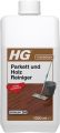 HG Parkett und Holz Reiniger (HG Produkt 54)  1 L