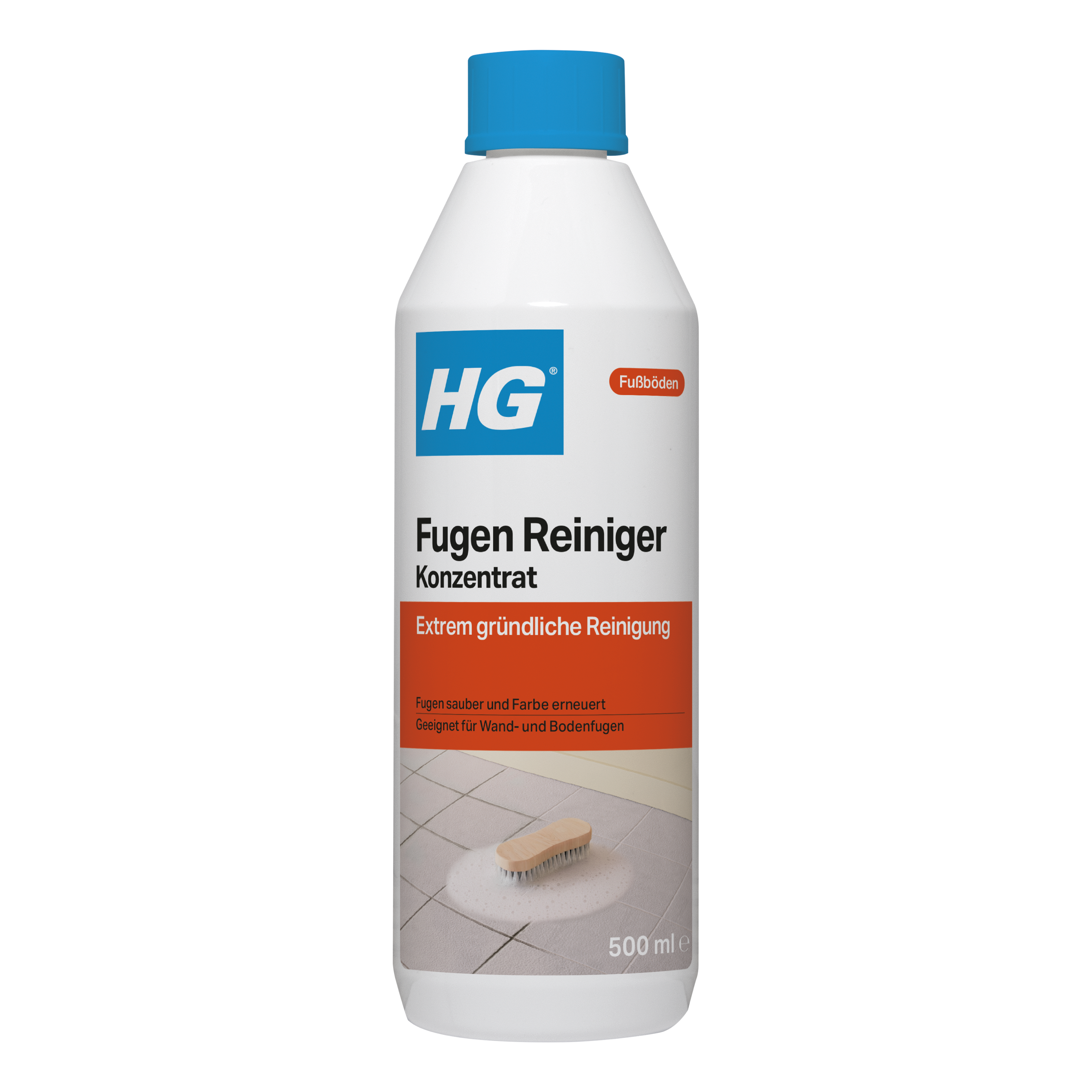HG Fugenreiniger Konzentrat