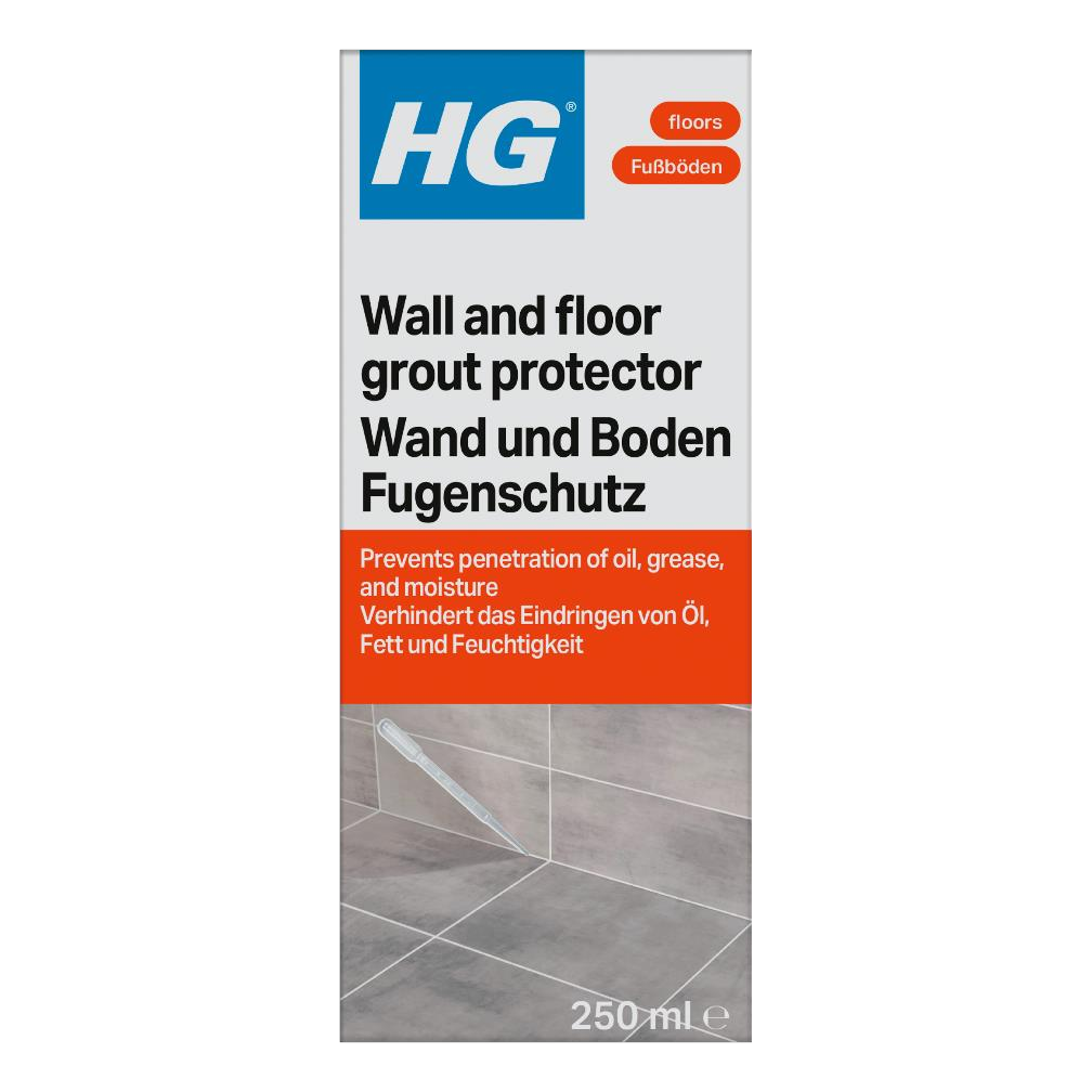HG Wand- & Boden Fugen"super"Schutz  250 ml
