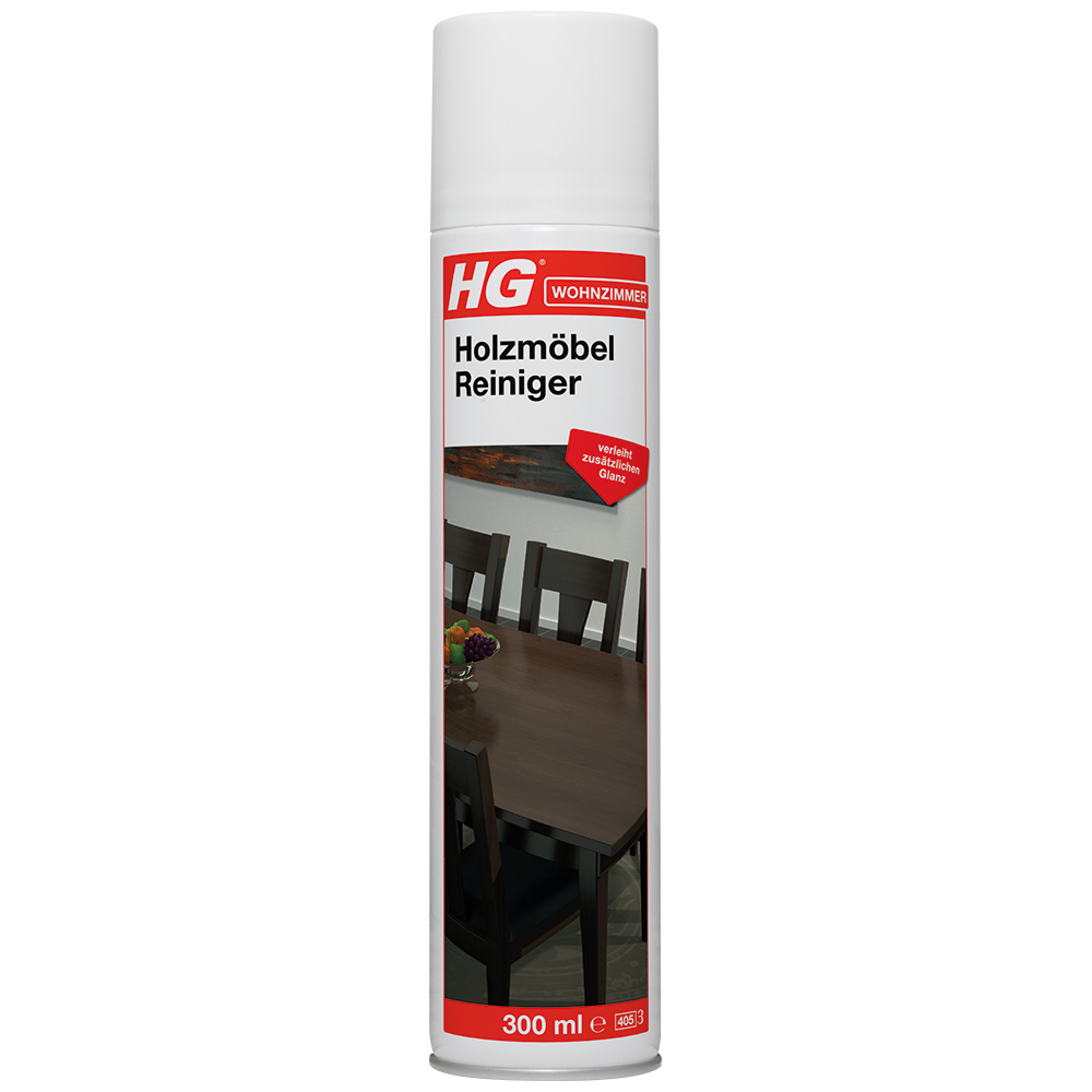 HG Holzmöbel Reiniger