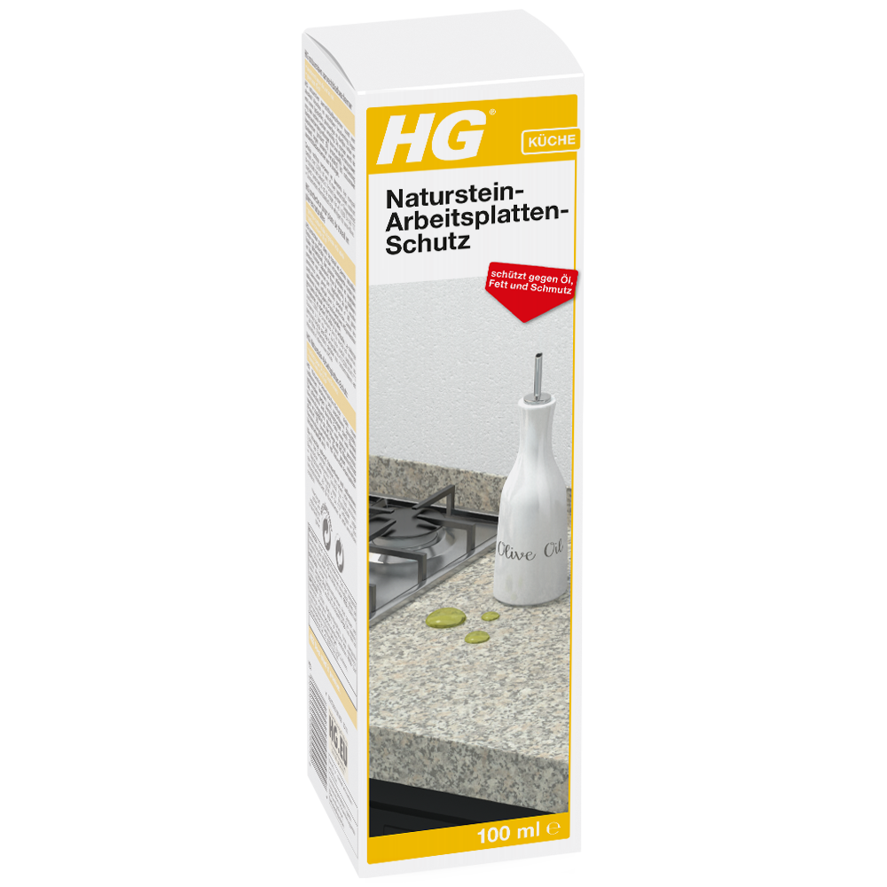 HG Naturstein-Arbeitsplatten-Schutz