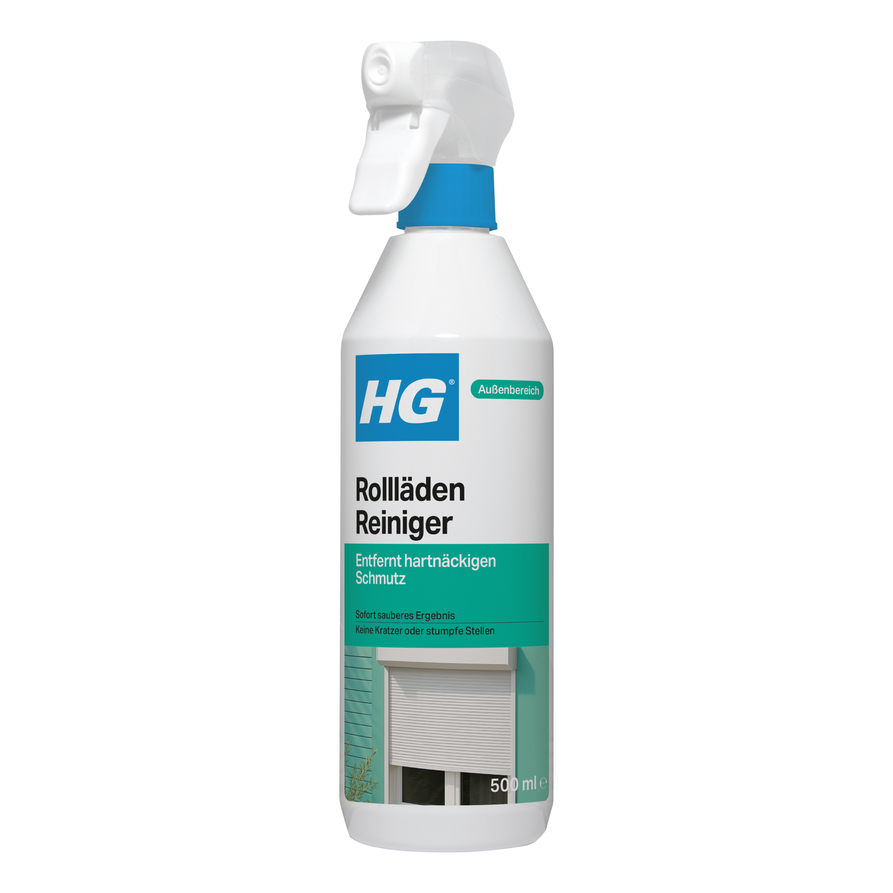 HG Rollladenreiniger