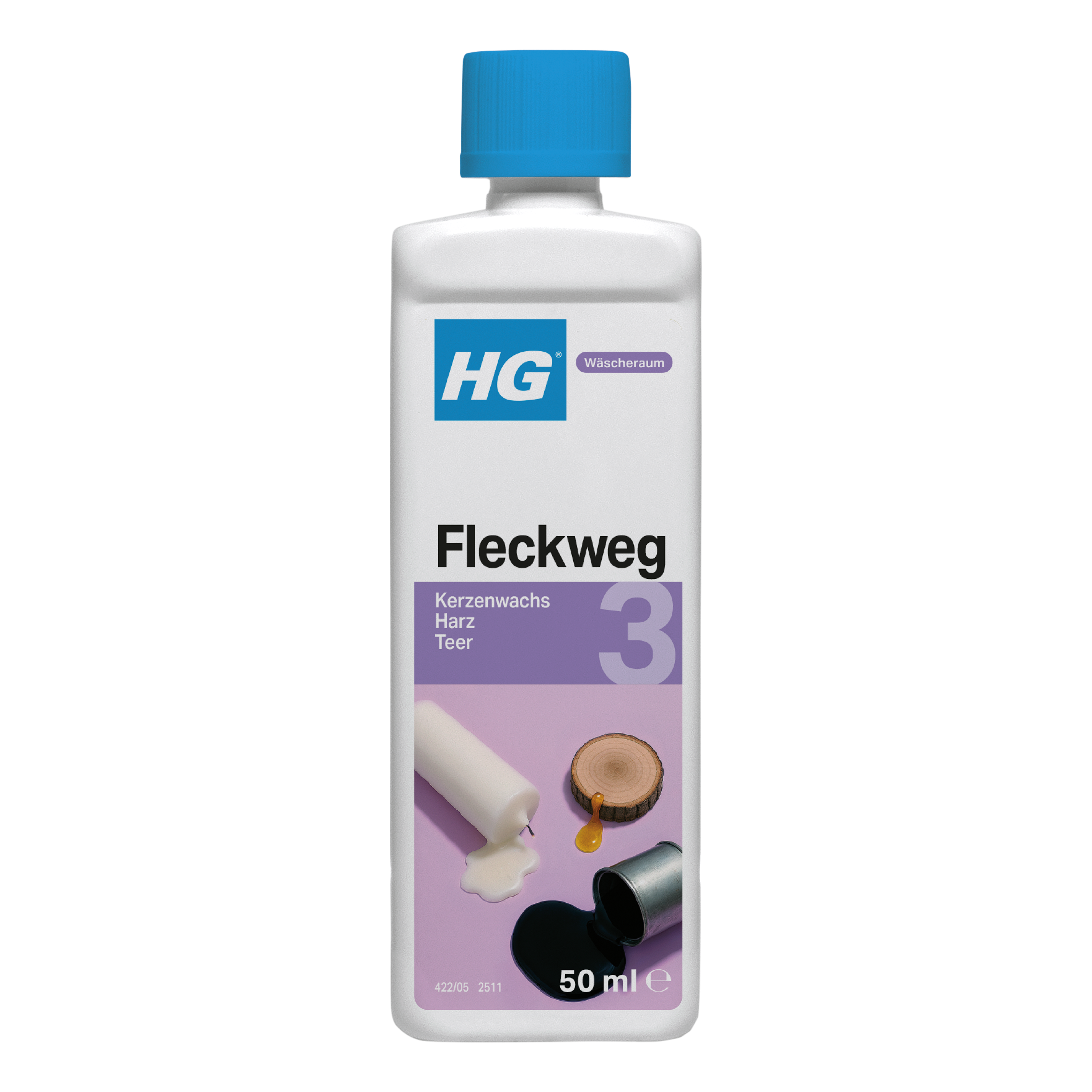 HG Fleckweg Nr. 3