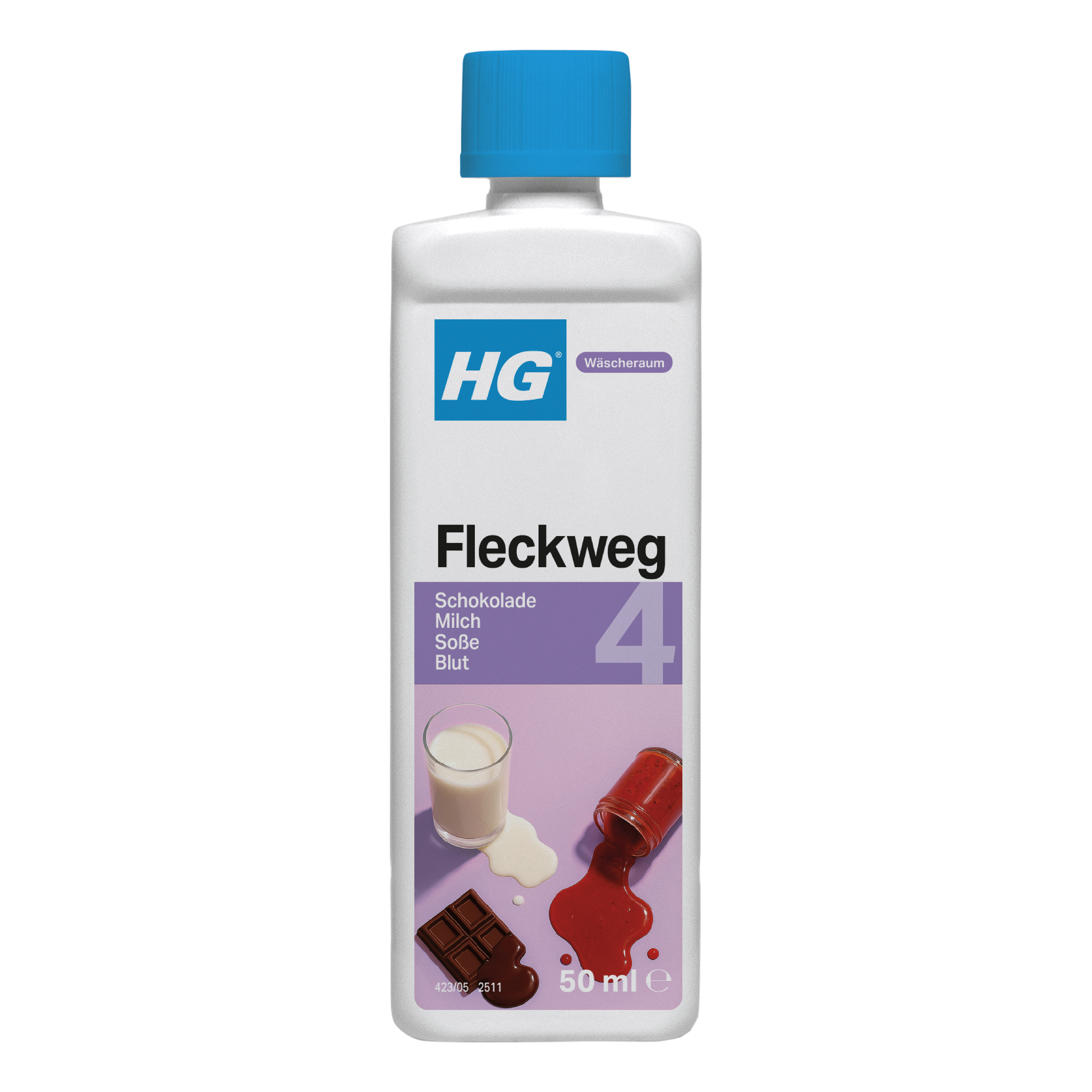 HG Fleckweg Nr. 4