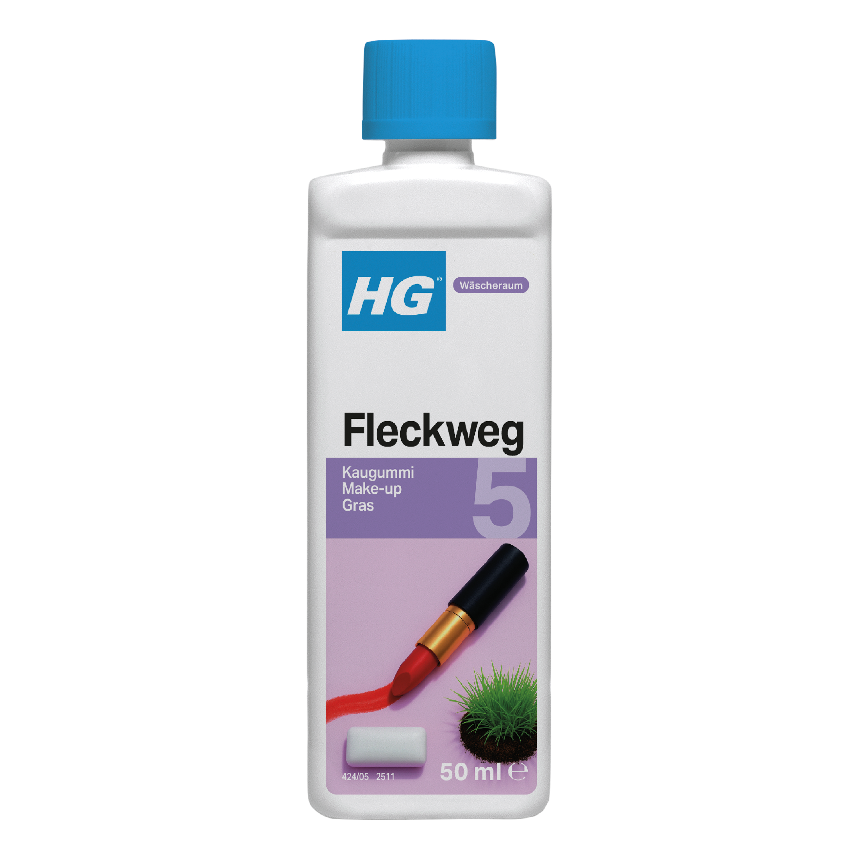 HG Fleckweg Nr. 5