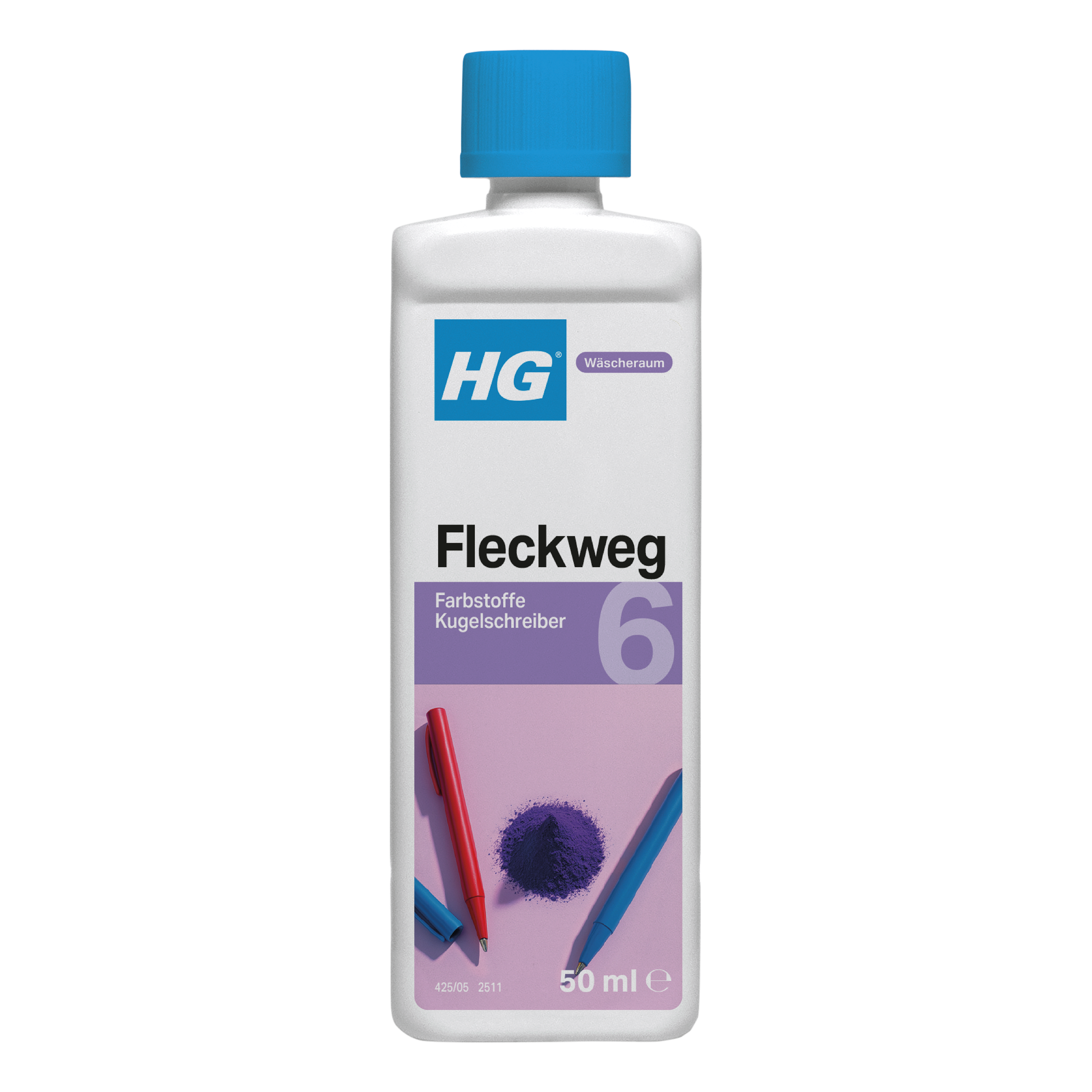 HG Fleckweg Nr. 6