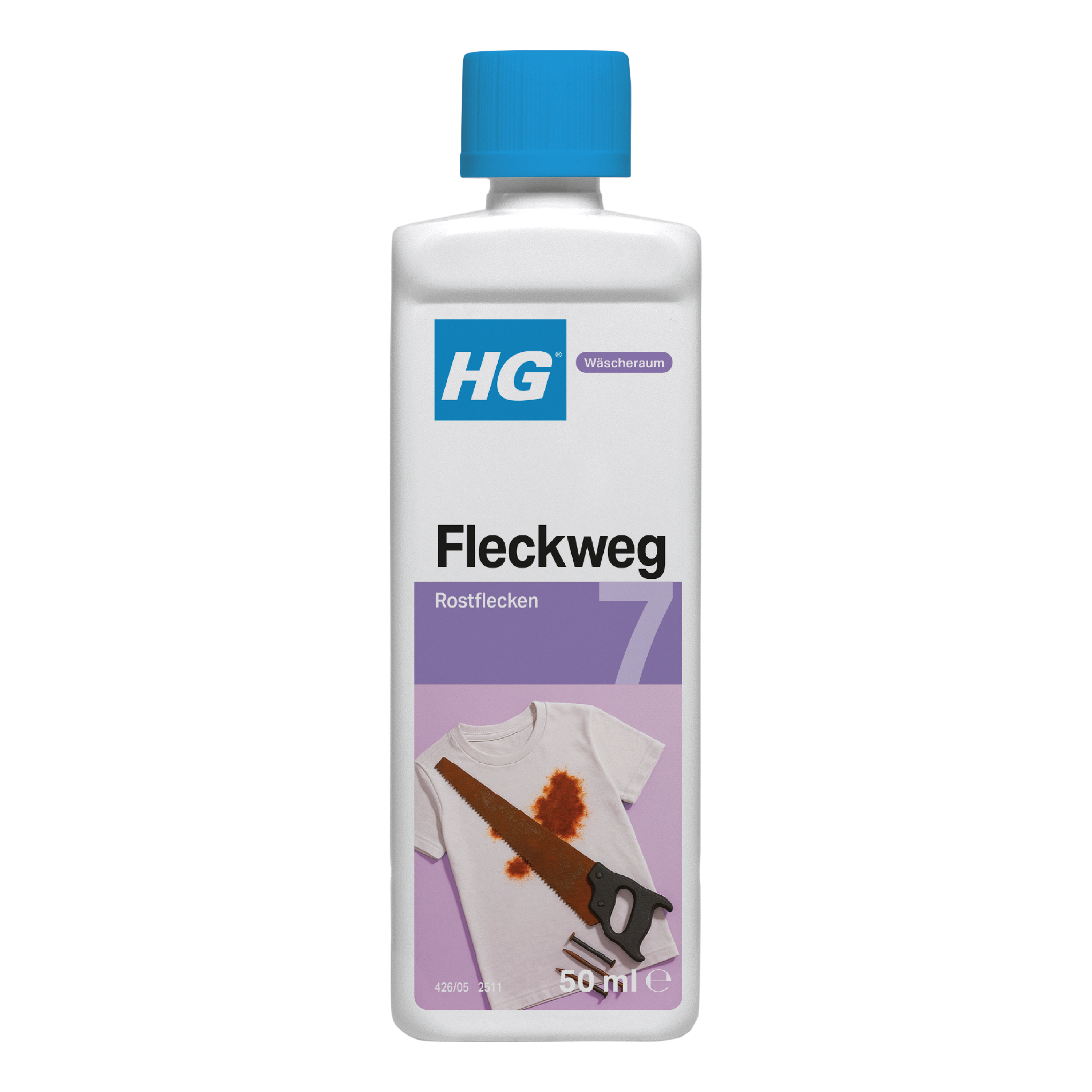 HG Fleckweg Nr. 7