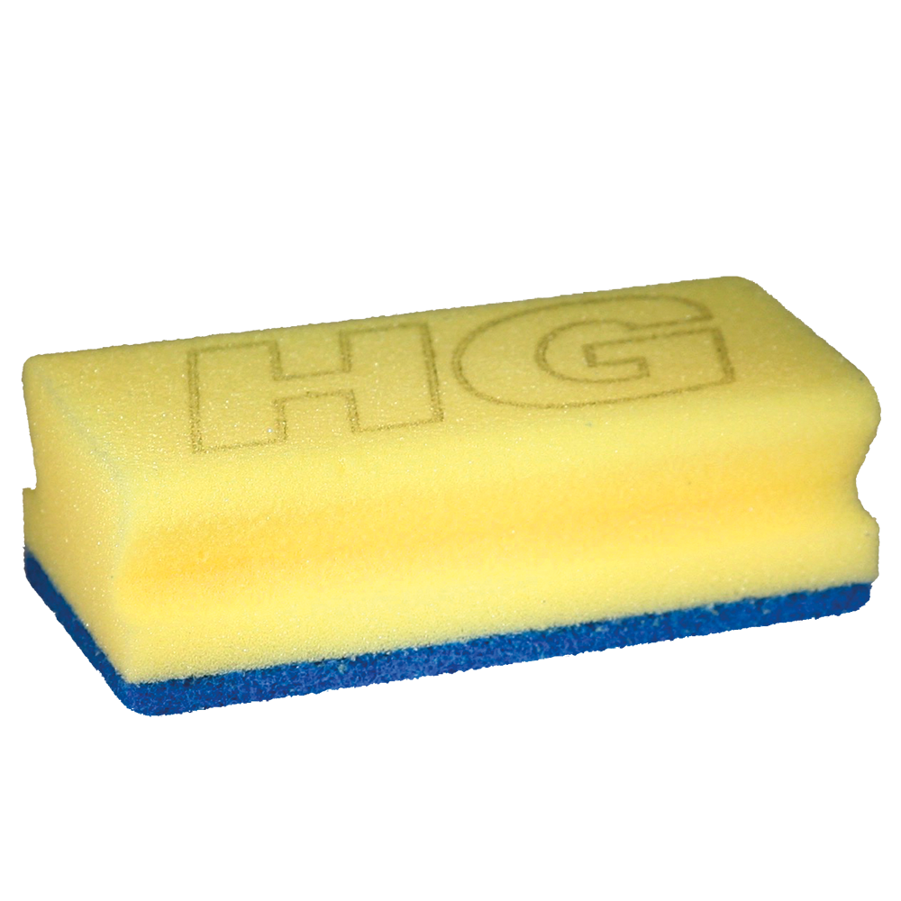 HG Sanitärschwamm
