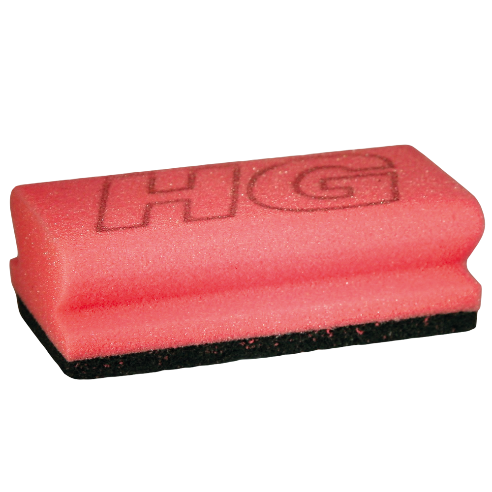 HG Backofenschwamm