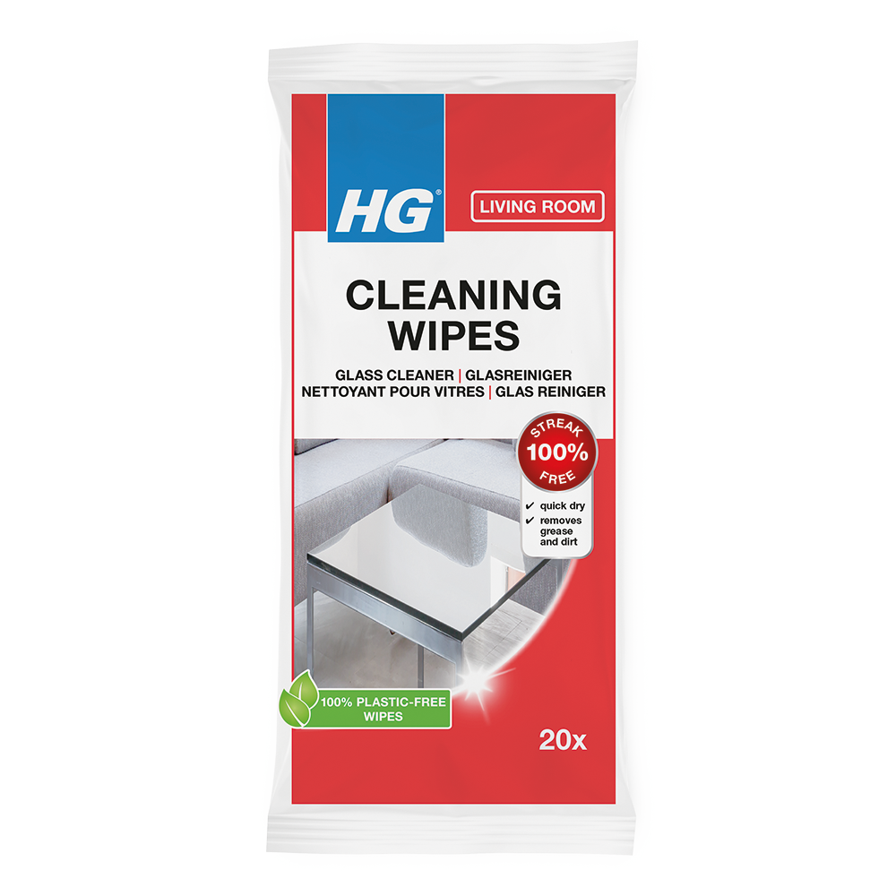 HG Glas Tücher