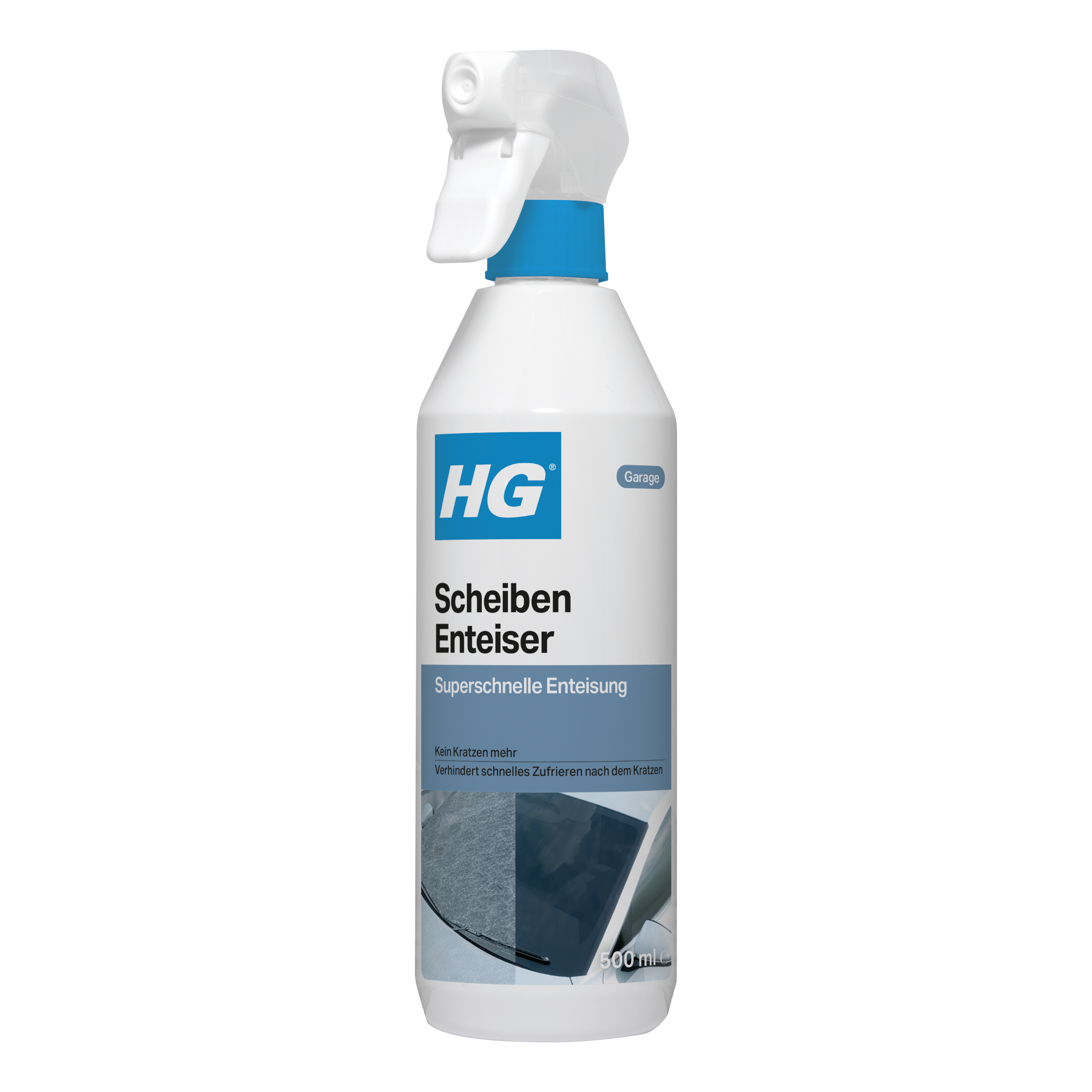 HG Scheiben Enteiser