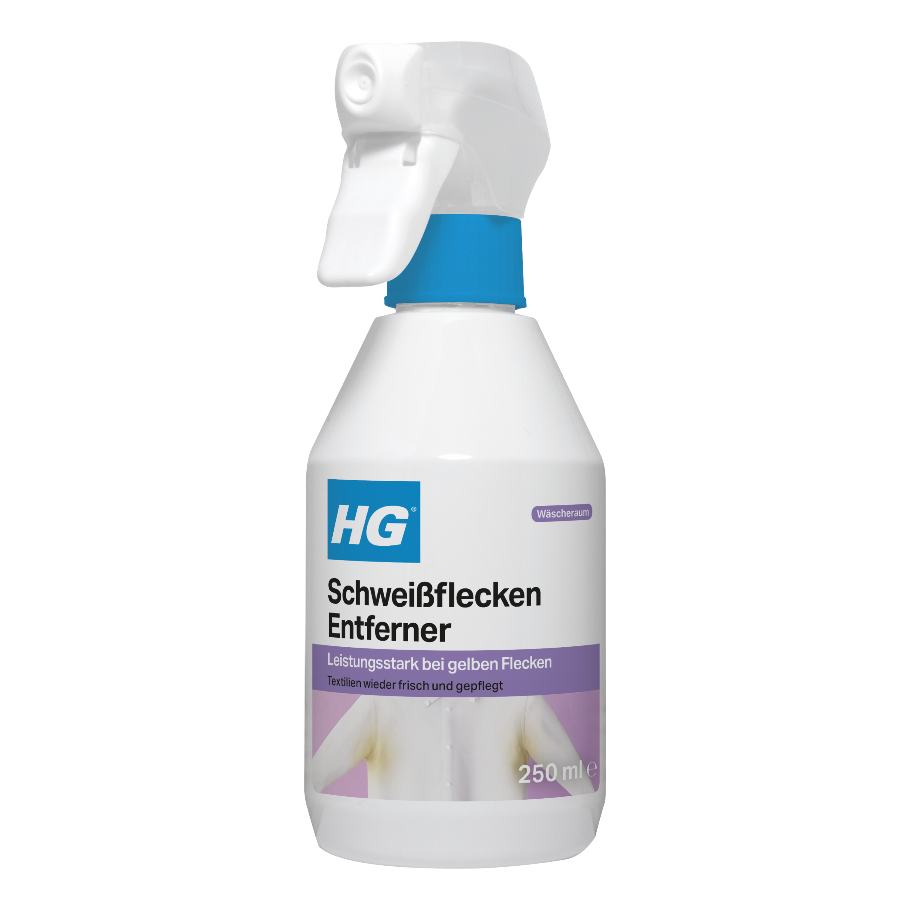 HG Schweißflecken Entferner