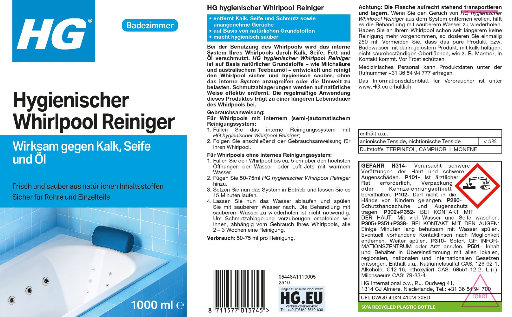 hg-hygienischer-whirlpool-reiniger-448100105-label