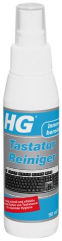 HG Tastatur Reiniger 90 ml