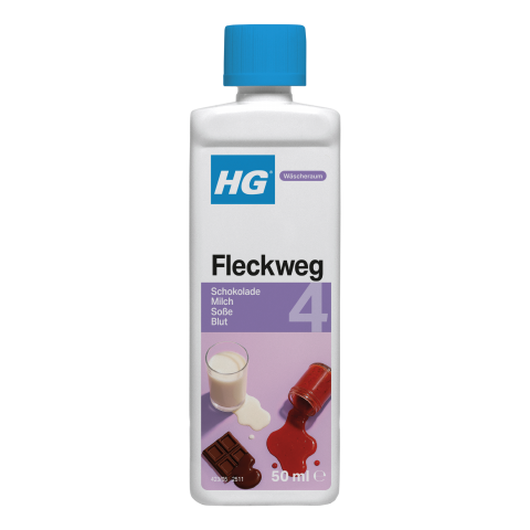 HG Fleckweg Nr. 4