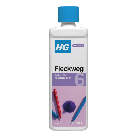 HG Fleckweg Nr. 6
