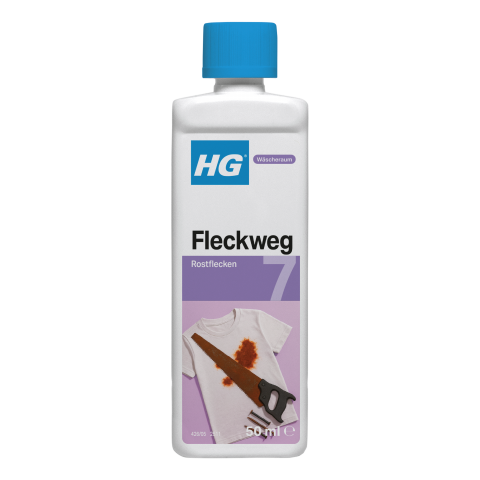 HG Fleckweg Nr. 7