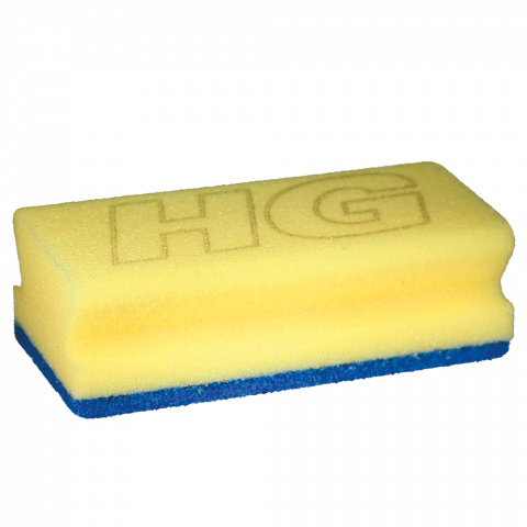HG Sanitärschwamm