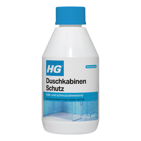 HG Duschkabinen Schutz