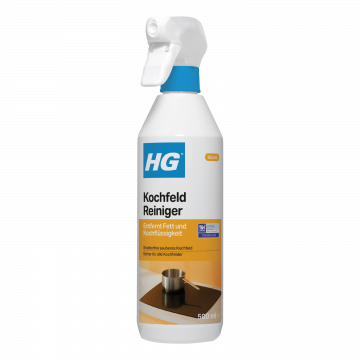 HG Kochfeld Reiniger, 500 ml