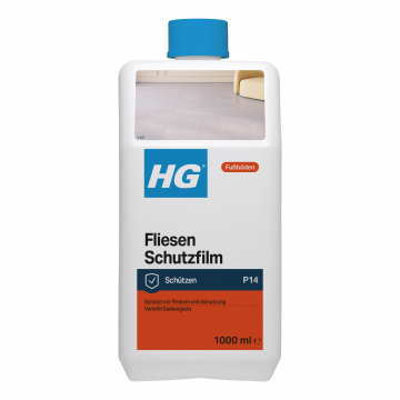 HG Fliesen Schutzfilm, 1 Liter