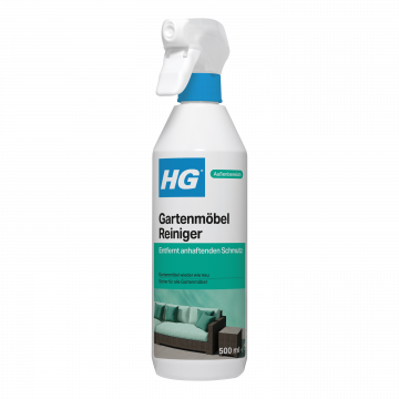 HG Gartenmöbel Reiniger, 500 ml