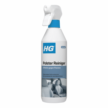 HG Polster Reiniger, 500 ml