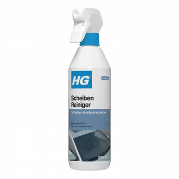 HG Scheiben Reiniger, 500 ml