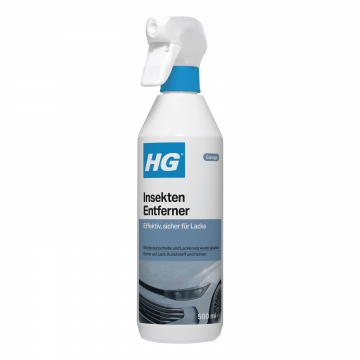HG Insekten Entferner, 500 ml